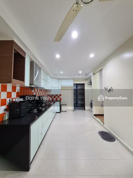 For Rent - 2 Storey Semi-D Tanjung Tokong