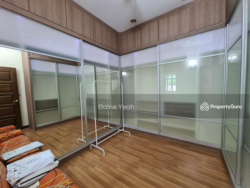 For Rent - 2 Storey Semi-D Tanjung Tokong