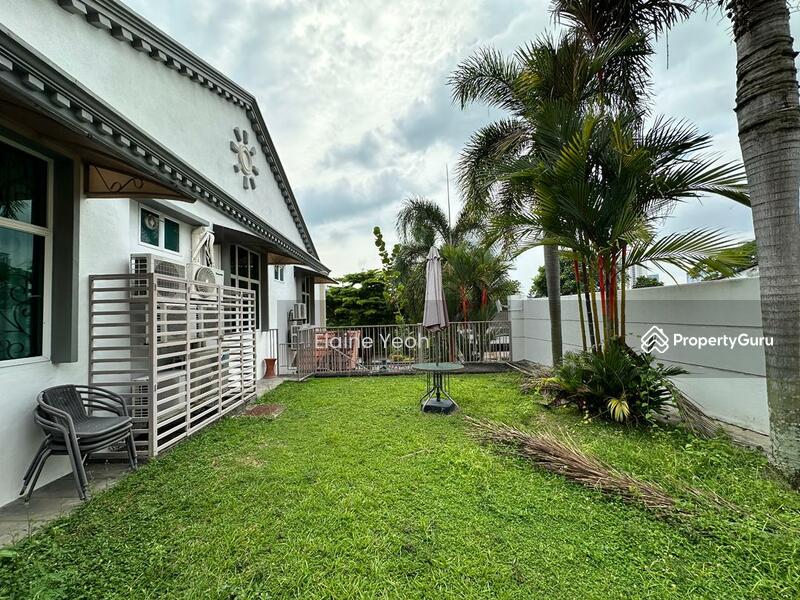 For Rent - 2 Storey Semi-D Tanjung Tokong