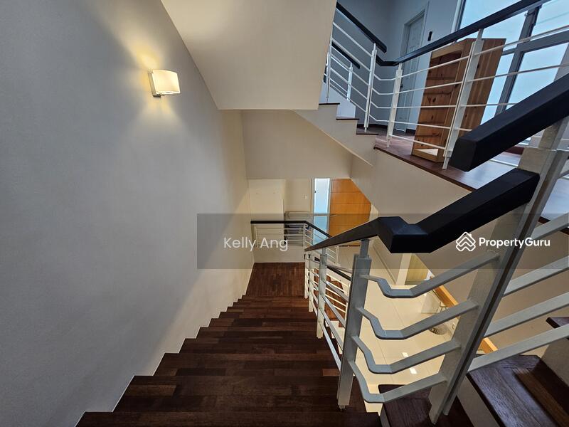 Condominium for Rent at Zenia Garden Condo @ Desa Parkcity - Kelly Ang - Stairs - PropertyGuru.com.my