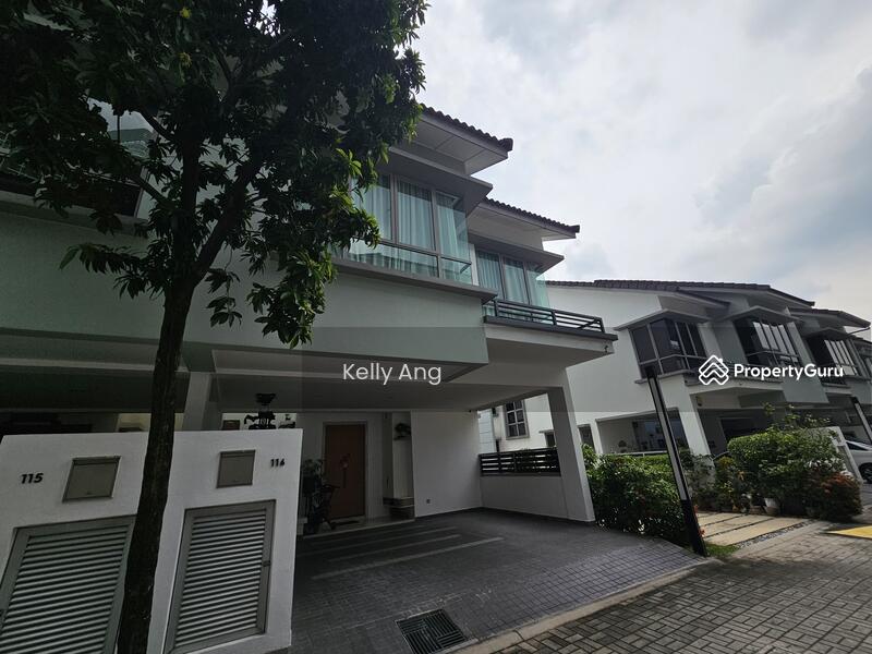 Condominium for Rent at Zenia Garden Condo @ Desa Parkcity - Kelly Ang - PropertyGuru.com.my