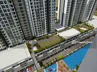For Sale - Meridin Bayvue @ Sierra Perdana