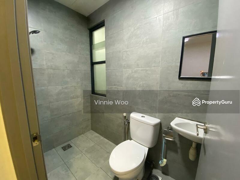 Kondominium untuk Disewa di USJ One (You One) - Vinnie Woo - Bathroom - PropertyGuru.com.my