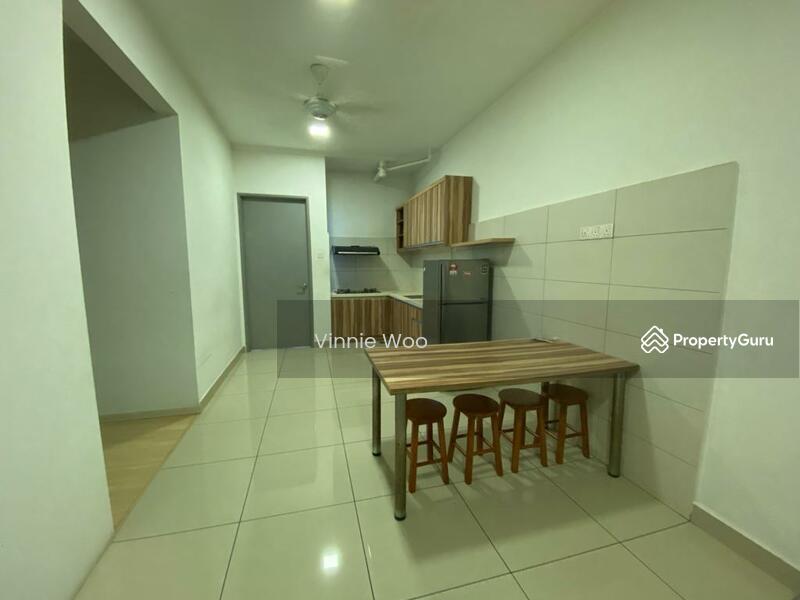 Kondominium untuk Disewa di USJ One (You One) - Vinnie Woo - Kitchen - PropertyGuru.com.my