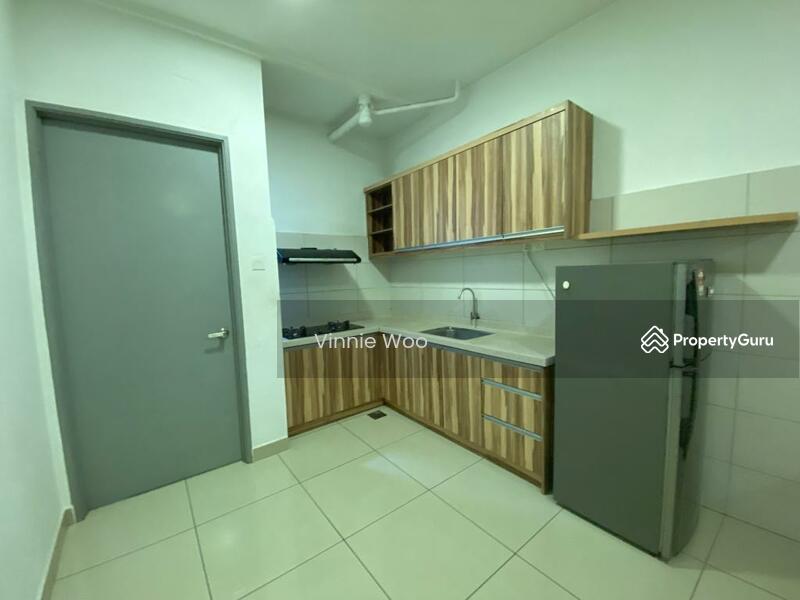 Kondominium untuk Disewa di USJ One (You One) - Vinnie Woo - Kitchen - PropertyGuru.com.my