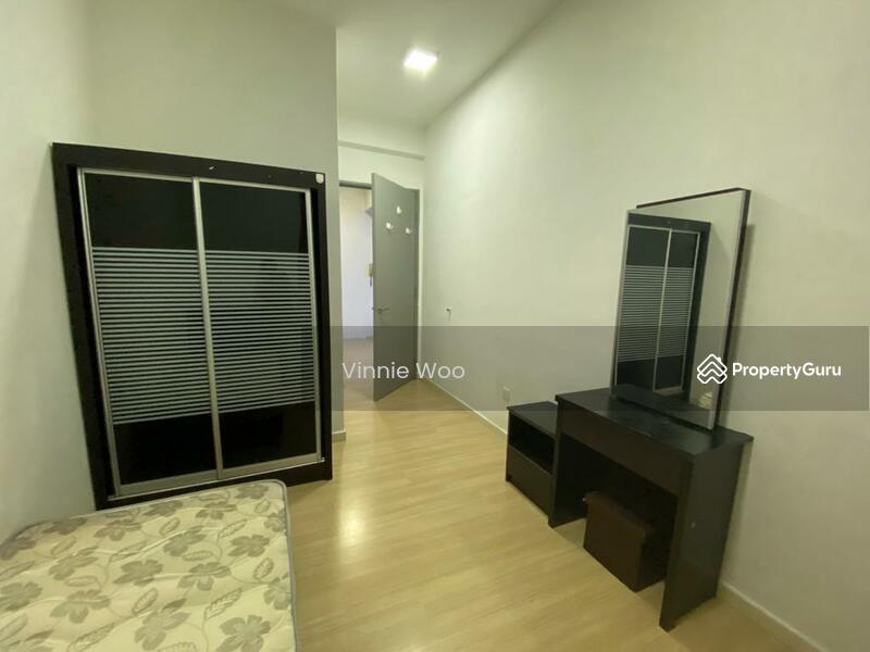 Kondominium untuk Disewa di USJ One (You One) - Vinnie Woo - Bedroom - PropertyGuru.com.my