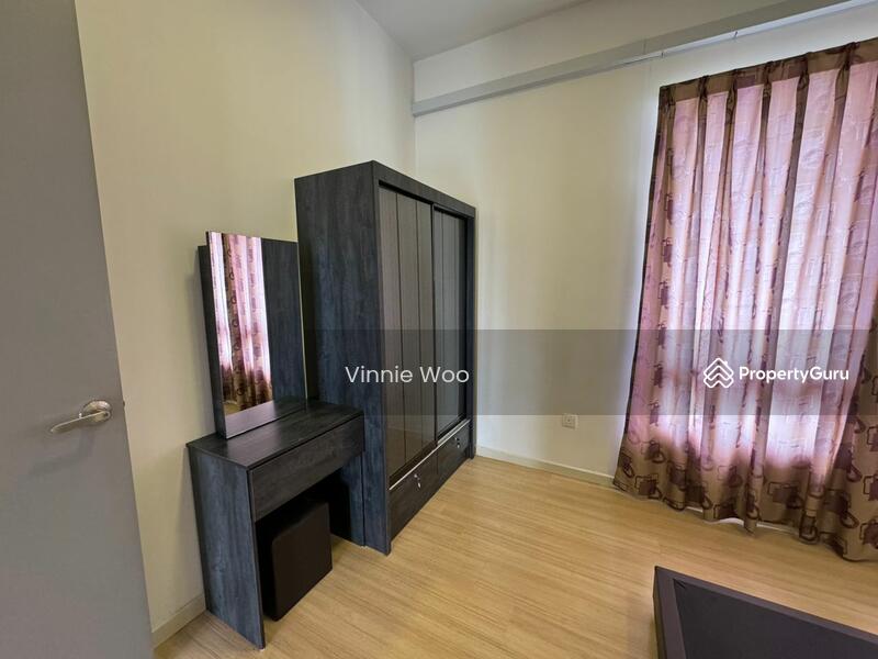 Kondominium untuk Disewa di USJ One (You One) - Vinnie Woo - Bedroom - PropertyGuru.com.my