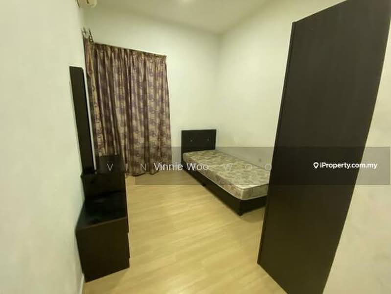 Kondominium untuk Disewa di USJ One (You One) - Vinnie Woo - Bedroom - PropertyGuru.com.my