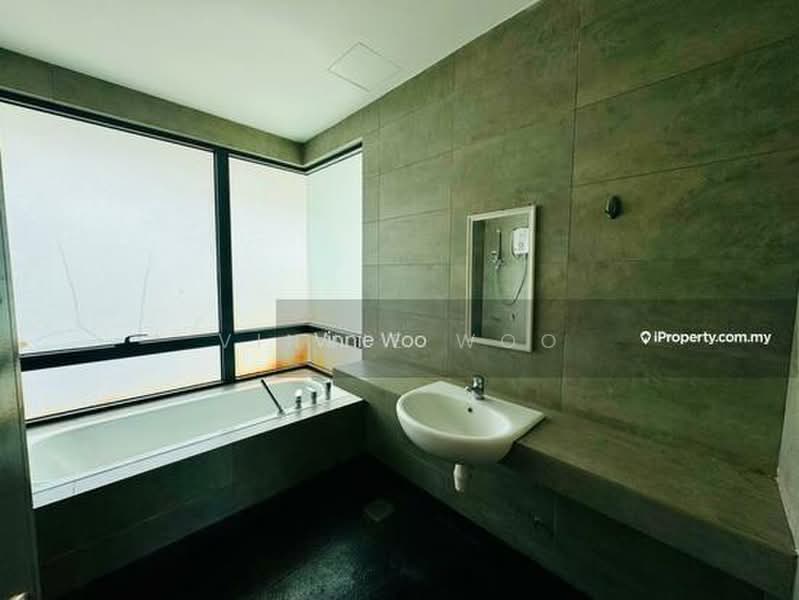 Kondominium untuk Disewa di USJ One (You One) - Vinnie Woo - Bathroom - PropertyGuru.com.my