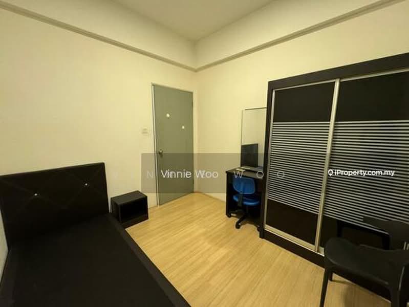 Kondominium untuk Disewa di USJ One (You One) - Vinnie Woo - Bedroom - PropertyGuru.com.my