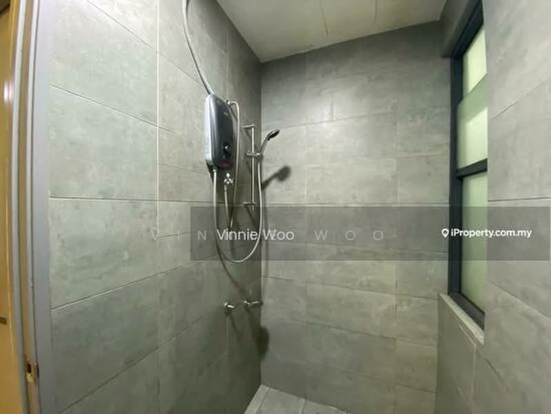Kondominium untuk Disewa di USJ One (You One) - Vinnie Woo - Bathroom - PropertyGuru.com.my
