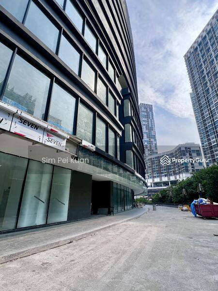 I-City untuk Untuk Dijual - RM 7,500,000, Mac 2026 - PropertyGuru.com.my