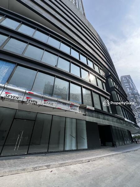 I-City untuk Untuk Dijual - RM 7,500,000, Mac 2026 - Exterior - PropertyGuru.com.my
