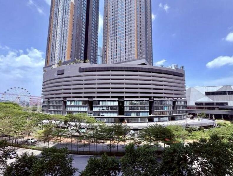 I-City untuk Untuk Dijual - RM 7,500,000, Mac 2026 - Exterior - PropertyGuru.com.my