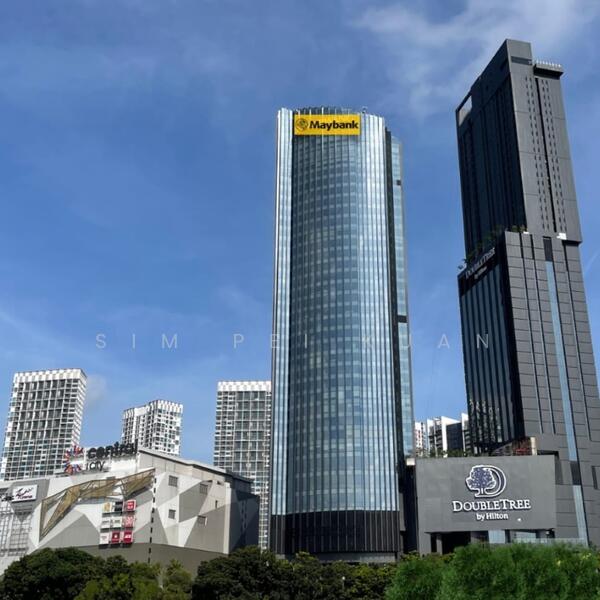 I-City untuk Untuk Dijual - RM 7,500,000, Mac 2026 - Exterior - PropertyGuru.com.my