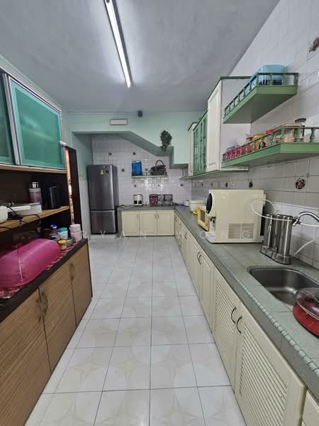 Damansara kim untuk Untuk Dijual - RM 1,290,000, Mac 2026 - Kitchen - PropertyGuru.com.my
