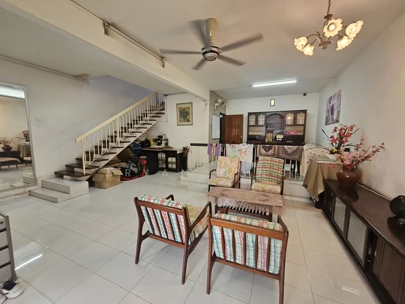 Damansara kim untuk Untuk Dijual - RM 1,290,000, Mac 2026 - Living Room - PropertyGuru.com.my