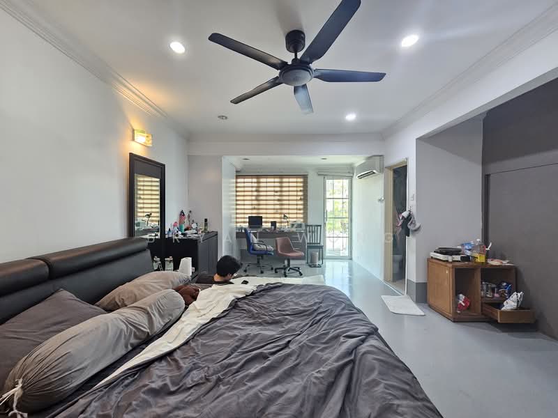 Damansara kim untuk Untuk Dijual - RM 1,290,000, Mac 2026 - Bedroom - PropertyGuru.com.my
