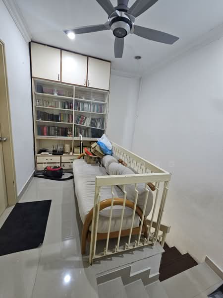 Damansara kim untuk Untuk Dijual - RM 1,290,000, Mac 2026 - Living Room - PropertyGuru.com.my