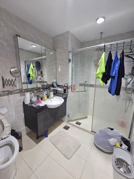 2-storey Terraced House for Sale in Damansara Kim (Petaling Jaya) - Bryan Wong - Bathroom - PropertyGuru.com.my