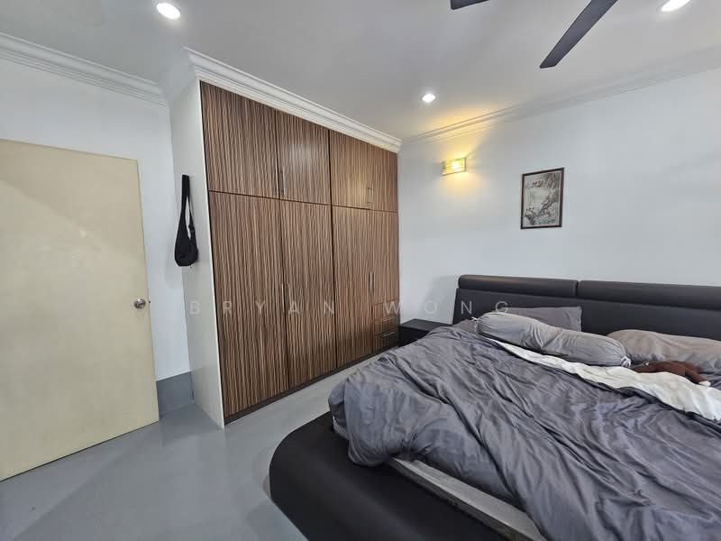 2-storey Terraced House for Sale in Damansara Kim (Petaling Jaya) - Bryan Wong - Bedroom - PropertyGuru.com.my