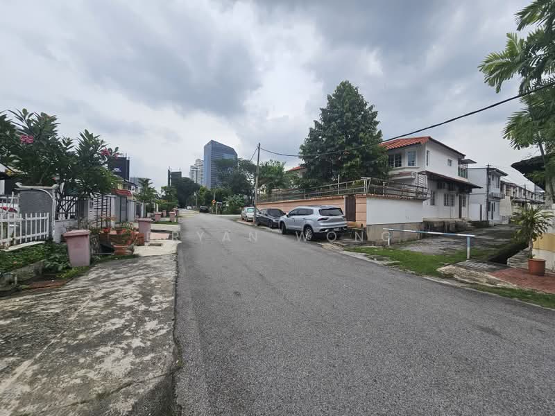 2-storey Terraced House for Sale in Damansara Kim (Petaling Jaya) - Bryan Wong - Exterior - PropertyGuru.com.my
