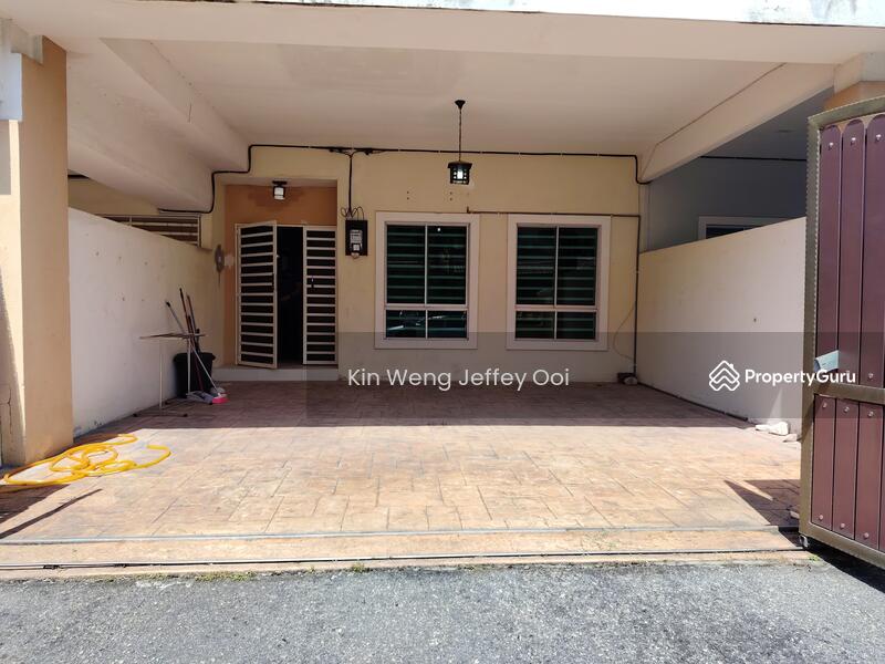 Untuk Disewa - Bandar Seri Botani - Phase 7.2B(1)