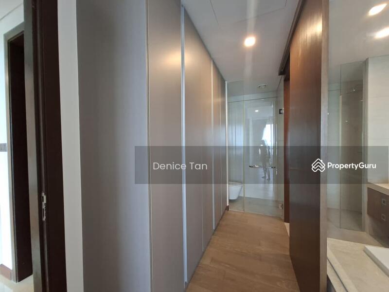 Master bedroom wardrobe