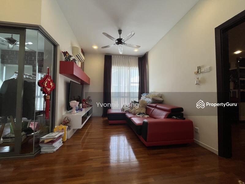 Second Living Room