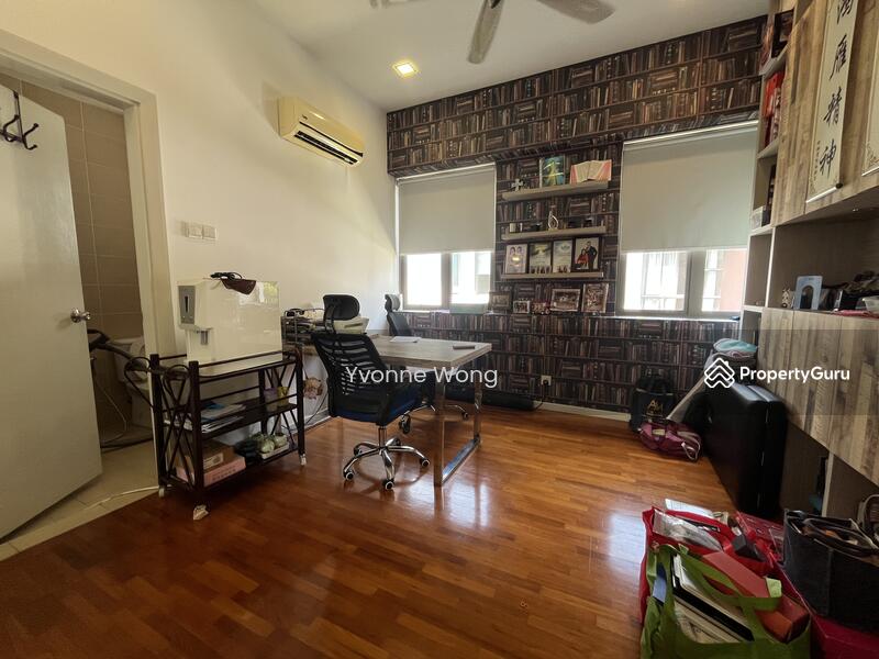 Study Room