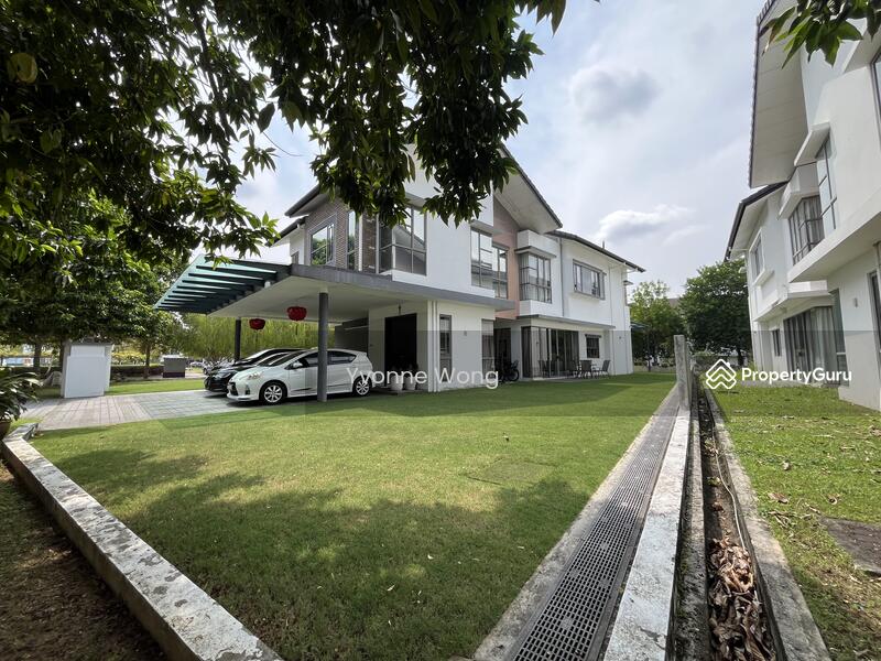 Larger Land Bungalow