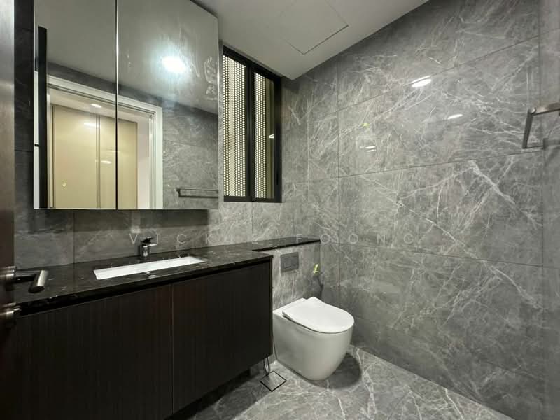 Service Residence for Sale at Park Regent @Desa Park City - Vickie Foong - Bathroom - PropertyGuru.com.my