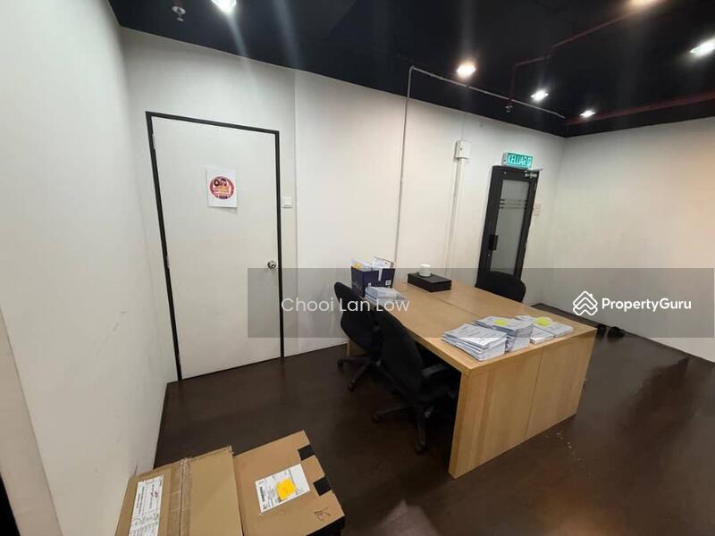 Working  Area