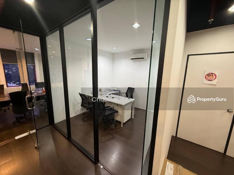 Manager's Room