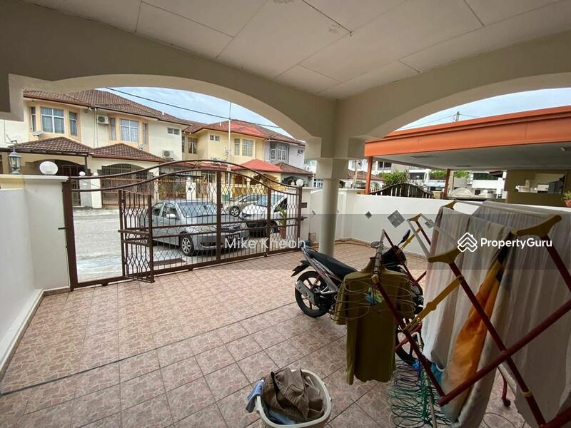 Car Park