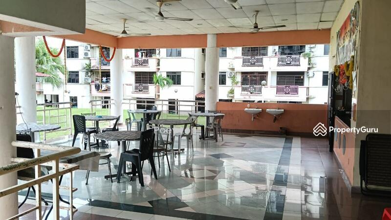 Facilities
