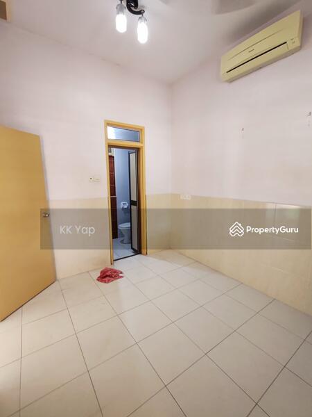 Pangsapuri untuk Dijual di Taman Tasik Utama - KK Yap - Bedroom - PropertyGuru.com.my
