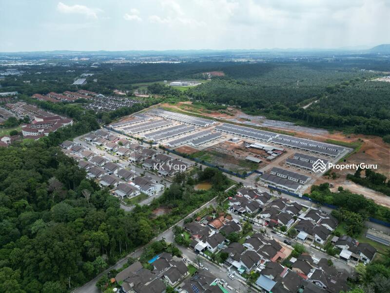 Pangsapuri untuk Dijual di Taman Tasik Utama - KK Yap - View - PropertyGuru.com.my