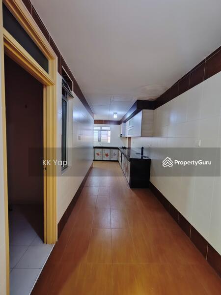 Pangsapuri untuk Dijual di Taman Tasik Utama - KK Yap - Kitchen - PropertyGuru.com.my