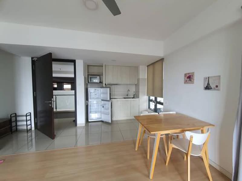 Servis Apartment untuk Dijual di USJ One (You One) - Vinnie Woo - Kitchen - PropertyGuru.com.my