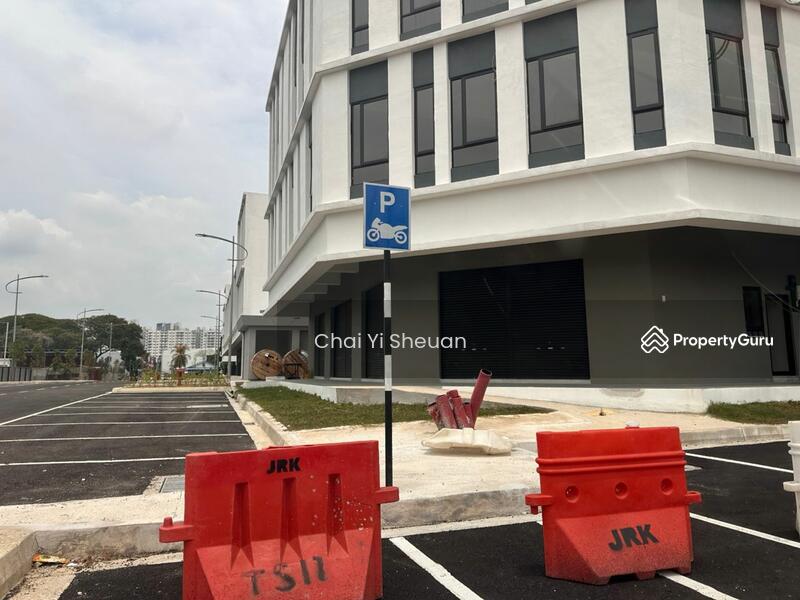 Car Park