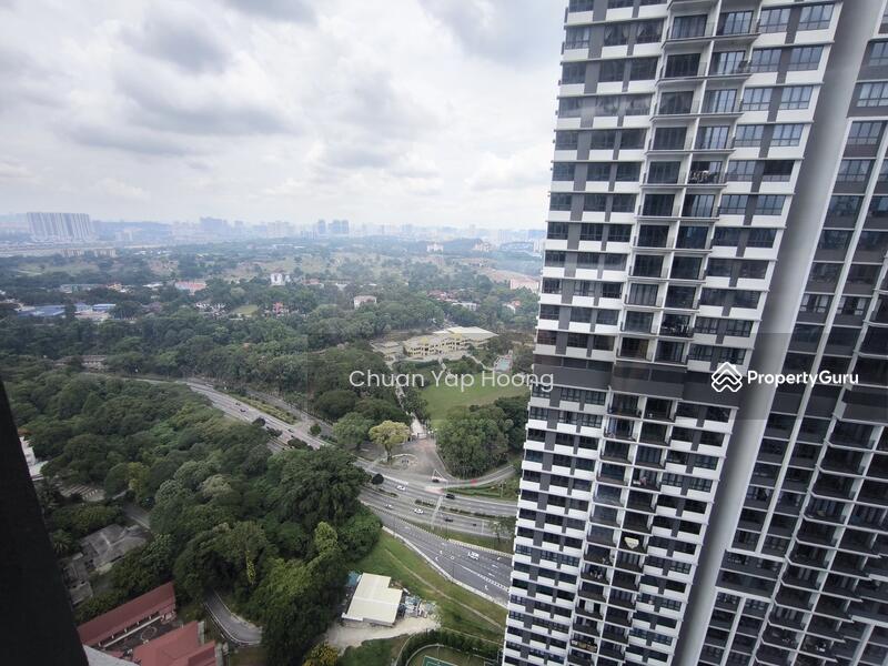 Untuk Disewa - Sunway Belfield