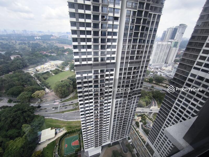 Untuk Disewa - Sunway Belfield