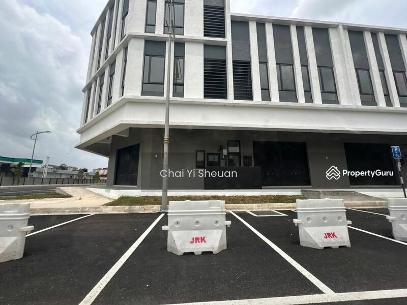 Untuk Disewa - JRK DELTA PJS 3
