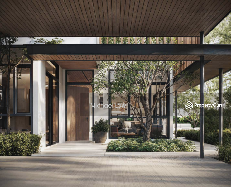 Untuk Dijual - ALAM IMPIAN NEW SEMI-D AND BUNGALOW