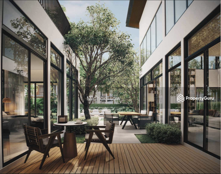 Untuk Dijual - ALAM IMPIAN NEW SEMI-D AND BUNGALOW