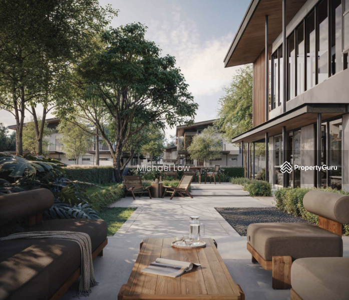 Untuk Dijual - ALAM IMPIAN NEW SEMI-D AND BUNGALOW