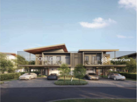 For Sale - ALAM IMPIAN NEW SEMI-D AND BUNGALOW