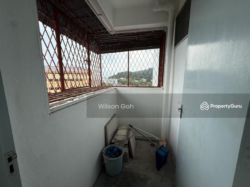 For Sale - Jalan Tengah