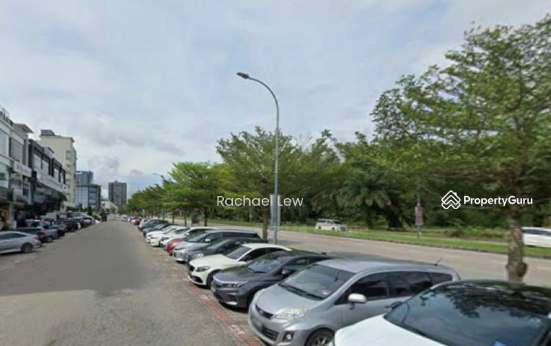 Car Park